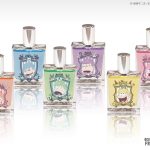 《大好評売切》おそ松さんフレグランス【おそ松】の予約可能店舗情報！-全香水-@osomatu_goods